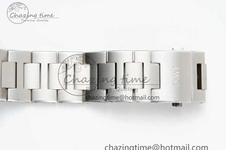 MIROTIME 0119 Youthful Aquatimer Automatic SS RSF 1:1 Best Edition White Black Dial on SS Bracelet A 7070